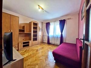 APARTAMENT 2 CAMERE – ZONA ARADULUI, STR. LINISTEI