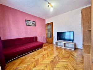 APARTAMENT 2 CAMERE – ZONA ARADULUI, STR. LINISTEI - imagine 2