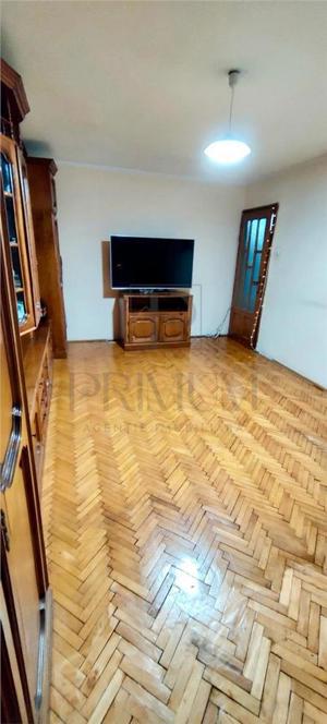 APARTAMENT 2 CAMERE – ZONA ARADULUI, STR. LINISTEI - imagine 3