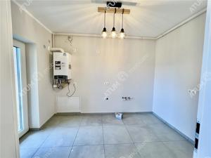 Apartament cu 2 camere si terasa la cheie in Cristian Sibiu - imagine 8