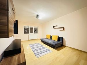 Apartament cu 2 camere | Strada Sirius | Se acceptă animale de companie - imagine 10