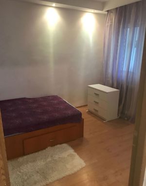 AP. 3 CAMERE - COSTIN GEORGIAN, PET-FRIENDLY, METROU 10 MINUTE - imagine 5