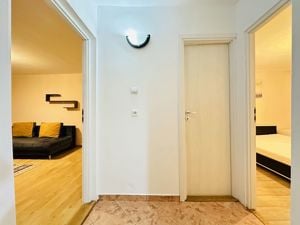 Apartament cu 2 camere | Strada Sirius | Se acceptă animale de companie - imagine 14