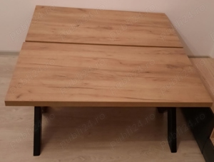 Vând masă cafea - imagine 3