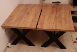 Vând masă cafea - imagine 4