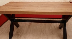 Vând masă cafea - imagine 5