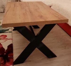 Vând masă cafea - imagine 2