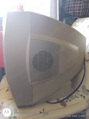 Vand TV original - imagine 2