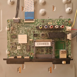 Dezmembrez led tv Samsung UE50J5100 - imagine 3