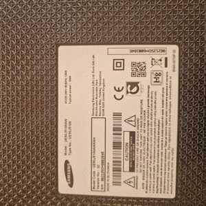 Dezmembrez led tv Samsung UE50J5100