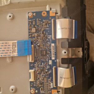 Dezmembrez led tv Samsung UE50J5100 - imagine 4