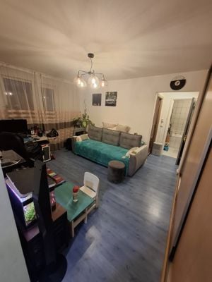 Apartament 2 camere Constantin Brancoveanu / Luica