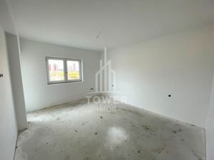 Apartament 2 camere cu grădină | COMISION 0% | Zona Doamna Stanca - imagine 3