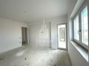 Apartament 2 camere cu grădină | COMISION 0% | Zona Doamna Stanca - imagine 7