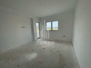 Apartament 2 camere cu grădină | COMISION 0% | Zona Doamna Stanca - imagine 5