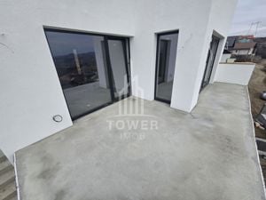 Casa 4 camere teren 500 mp view superb Sura Mare - imagine 10