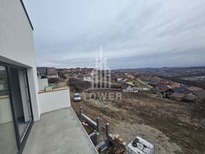 Casa 4 camere teren 500 mp view superb Sura Mare - imagine 13