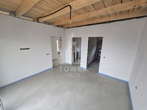 Casa 4 camere teren 500 mp view superb Sura Mare - imagine 14