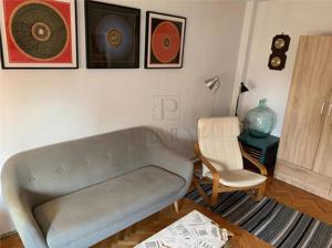 APARTAMENT 1 CAMERA DECOMANDAT – CIRCUMVALATIUNII - imagine 2