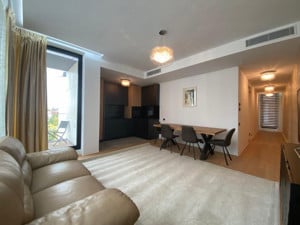 Apartament 3 camere | LUX | ONE Floreasca Vista - imagine 2