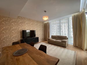 Apartament 3 camere | LUX | ONE Floreasca Vista