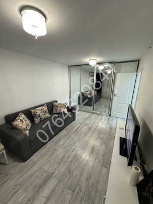 Inchiriez apt. 3 cam. Drumul Taberei,Str. Râul Doamnei,renovat complet în 2021,langa metrou (100 m.)