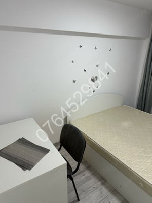 Inchiriez apt. 3 cam. Drumul Taberei,Str. Râul Doamnei,renovat complet în 2021,langa metrou (100 m.) - imagine 7