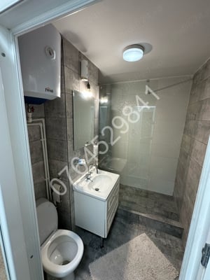 Inchiriez apt. 3 cam. Drumul Taberei,Str. Râul Doamnei,renovat complet în 2021,langa metrou (100 m.) - imagine 11