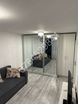 Inchiriez apt. 3 cam. Drumul Taberei,Str. Râul Doamnei,renovat complet în 2021,langa metrou (100 m.) - imagine 2