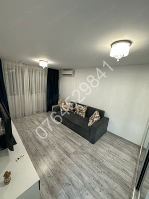 Inchiriez apt. 3 cam. Drumul Taberei,Str. Râul Doamnei,renovat complet în 2021,langa metrou (100 m.) - imagine 3