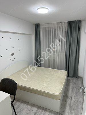 Inchiriez apt. 3 cam. Drumul Taberei,Str. Râul Doamnei,renovat complet în 2021,langa metrou (100 m.) - imagine 6