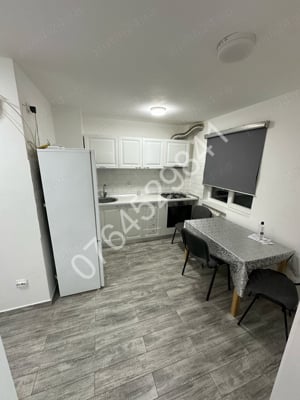 Inchiriez apt. 3 cam. Drumul Taberei,Str. Râul Doamnei,renovat complet în 2021,langa metrou (100 m.) - imagine 8