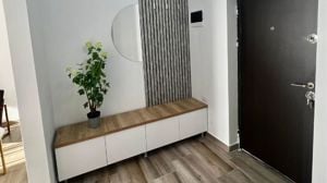 APARTAMENT 3 CAMERE BLOC FINALIZAT TERASA SPAȚIOASĂ - imagine 5