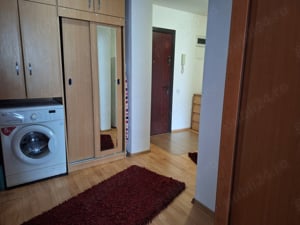 Apartament 2 camere de închiriat complex ten blocks militari - imagine 7