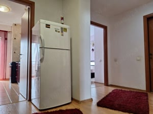 Apartament 2 camere de închiriat complex ten blocks militari - imagine 6