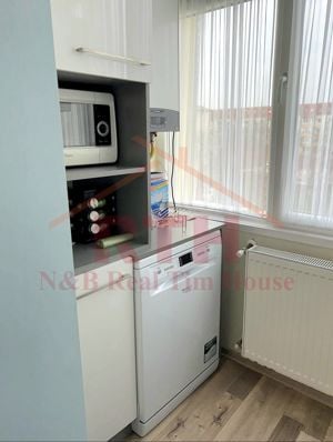 Oferim spre închiriere un Ap modern cu 3 camere, situat în Girocului! - imagine 16