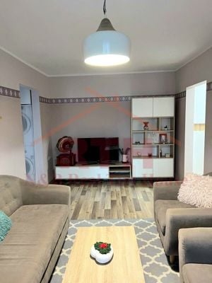 Oferim spre închiriere un Ap modern cu 3 camere, situat în Girocului! - imagine 5