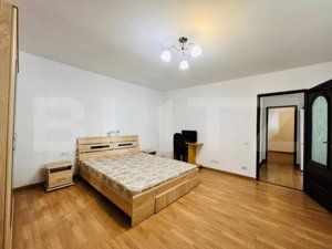 Apartament 2 camere ,65 mp, parcare, zona NTT Data