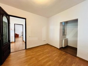 Apartament 2 camere ,65 mp, parcare, zona NTT Data - imagine 5