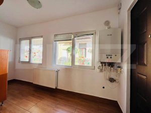 Apartament 2 camere ,65 mp, parcare, zona NTT Data - imagine 7