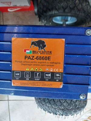 Închiriez pompa.de.zugravit - imagine 3 Închiriez pompa.de.zugravit - imagine 3