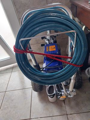 Închiriez pompa.de.zugravit - imagine 2 Închiriez pompa.de.zugravit - imagine 2