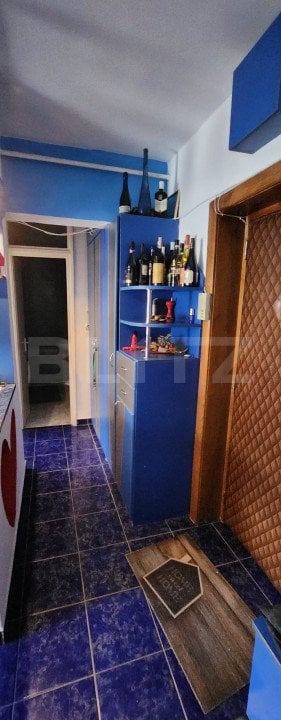 Apartament 2 camere pozitie centrala Sangeorgiu de Mures - imagine 7