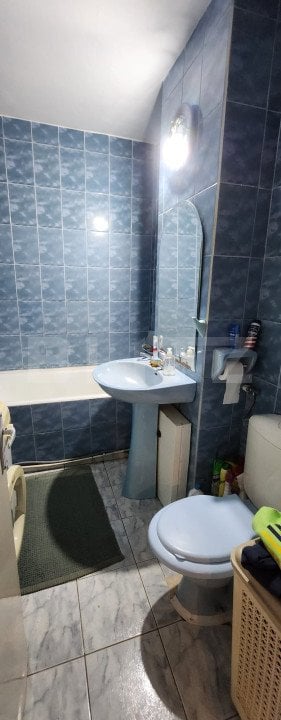 Apartament 2 camere pozitie centrala Sangeorgiu de Mures - imagine 12