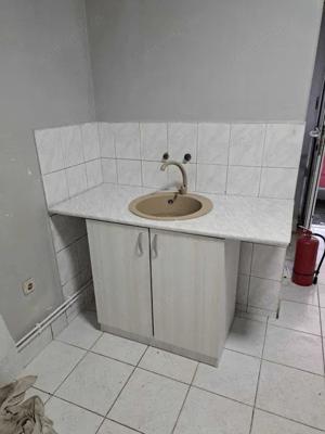 Spatiu comercial in zona TIPOGRAFILOR la 450 euro - imagine 2