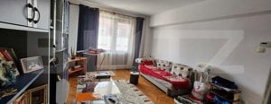 Apartament 2 camere pozitie centrala Sangeorgiu de Mures - imagine 6