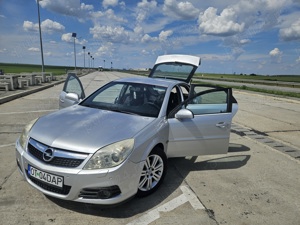Opel Vectra C 1.9 cdti - imagine 4