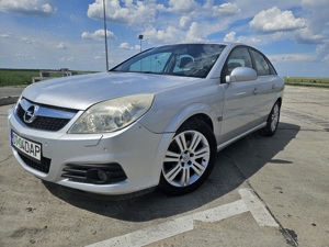 Opel Vectra C 1.9 cdti - imagine 7