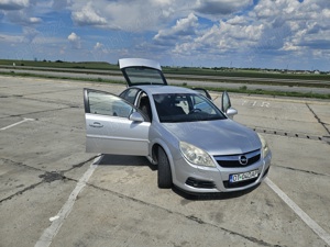 Opel Vectra C 1.9 cdti - imagine 6