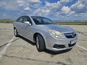 Opel Vectra C 1.9 cdti - imagine 8